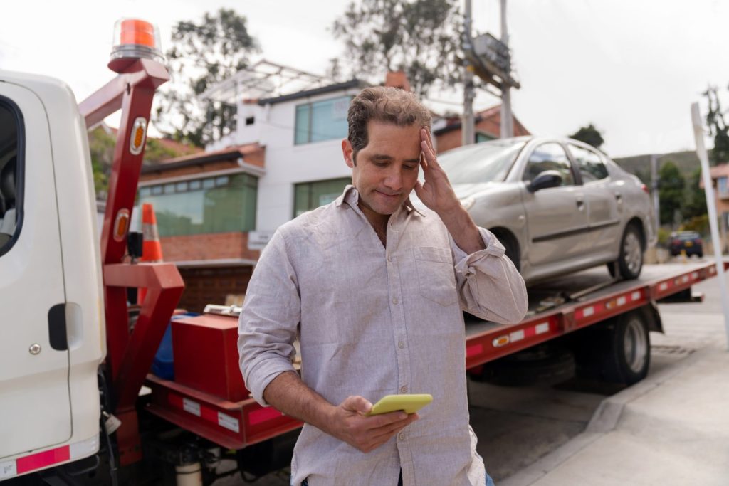 How to Avoid a Vehicle Breakdown all out fleet service