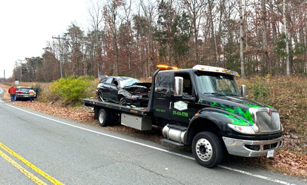 Debunking Common Towing Myths all out fleet service