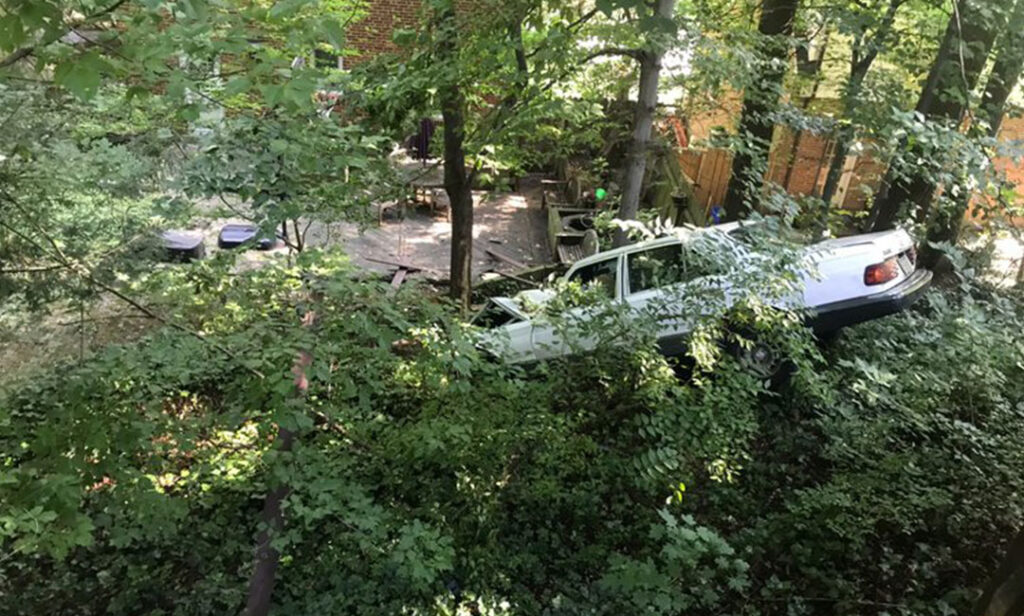 What is Off-Road Recovery Towing? all out fleet service