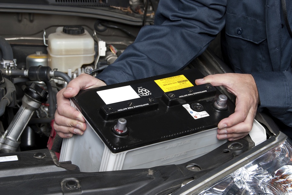 How Long Does a Car Battery Last and What to Do When It Dies all out fleet service