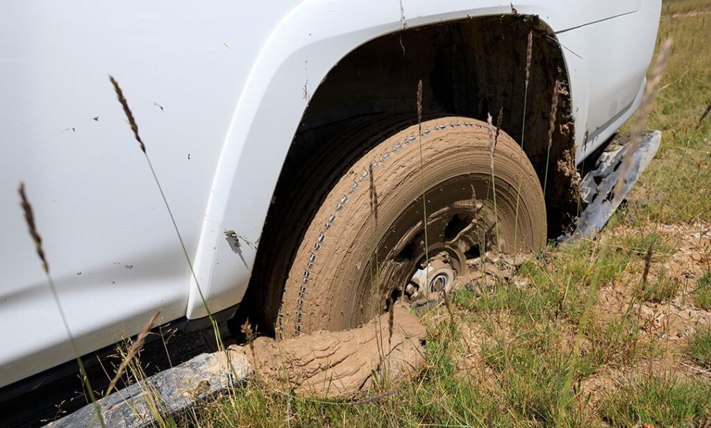The Dangers of DIY Towing all out fleet service